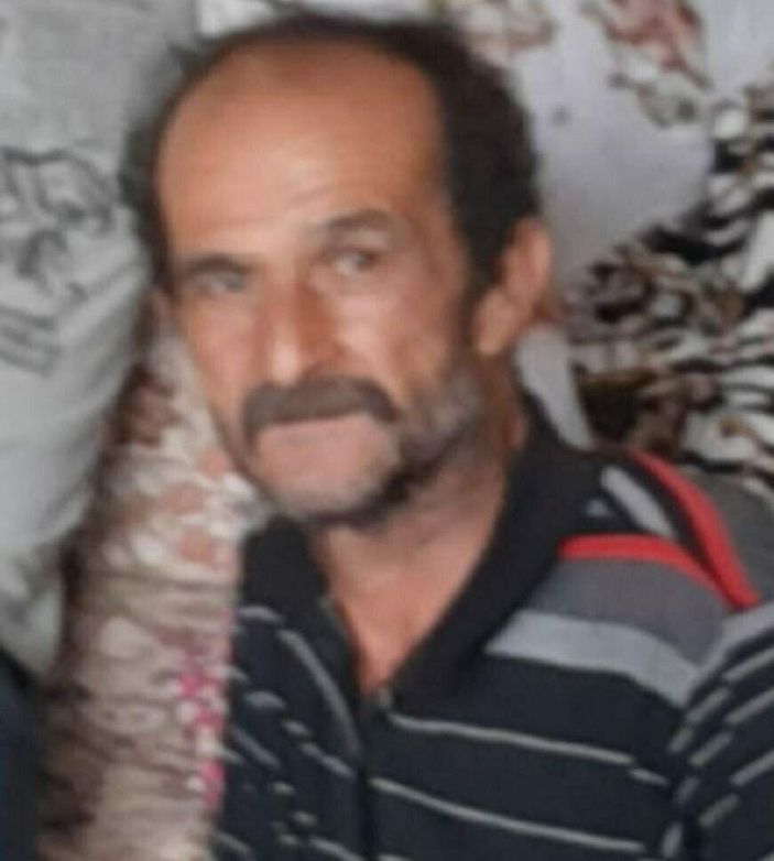 Kayınbiraderini öldürün şüpheli, 9 ay sonra yakalandı -2