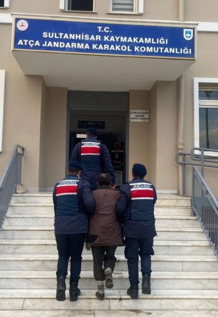Kayınbiraderini öldürün şüpheli, 9 ay sonra yakalandı -3