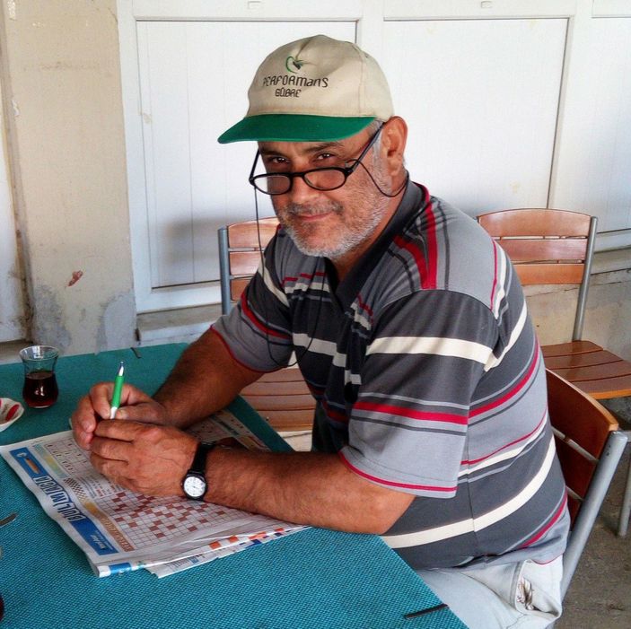 Kayınbiraderini öldürün şüpheli, 9 ay sonra yakalandı -1