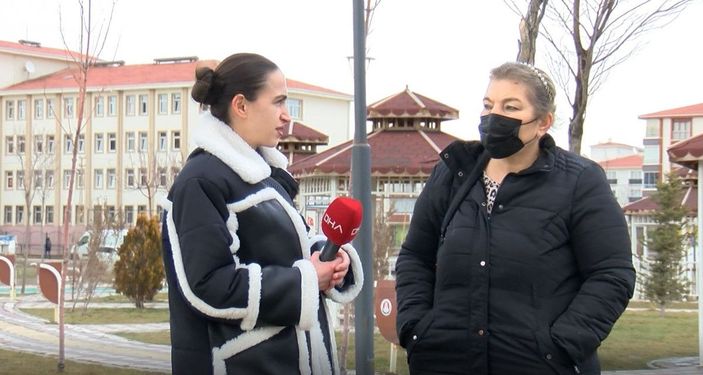 'Uçan tekme'li köpek besleme kavgası -6