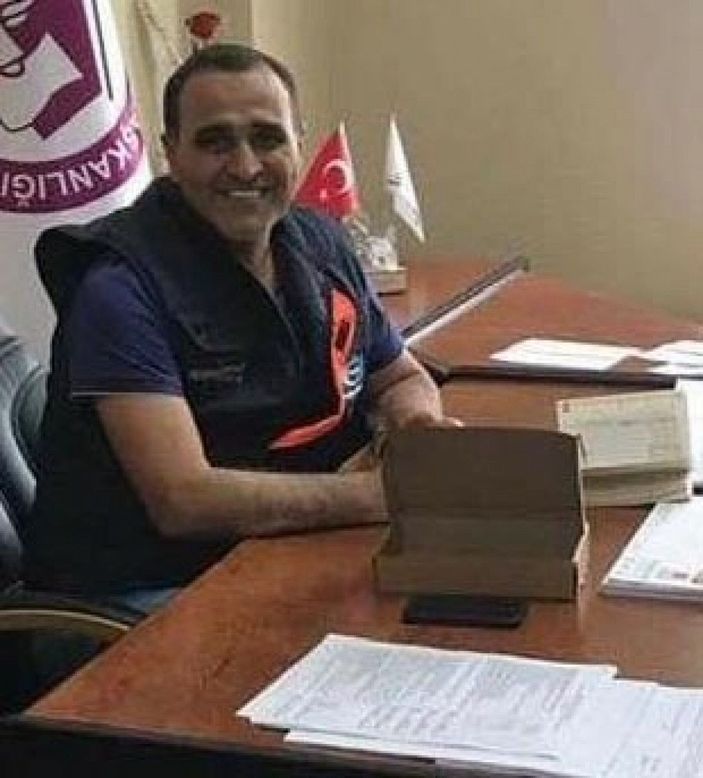 'Eksik çay' iddiasıyla baba ve oğlunu bıçaklayan 2 şüpheli kardeş çıktı -2