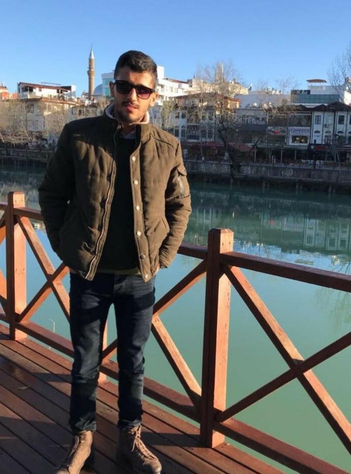 'Eksik çay' iddiasıyla baba ve oğlunu bıçaklayan 2 şüpheli kardeş çıktı -1