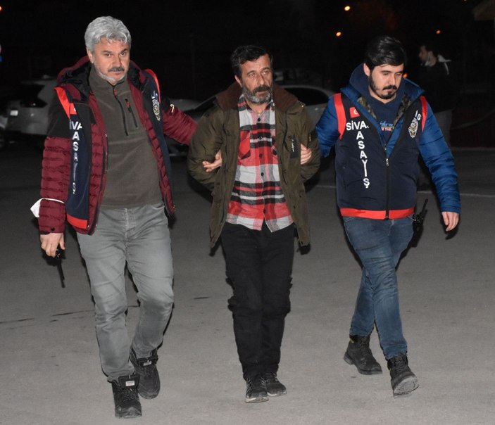 7 yıldır kayıp olan Emrah’ı akrabaları öldürüp, ahır bahçesine gömmüş -3