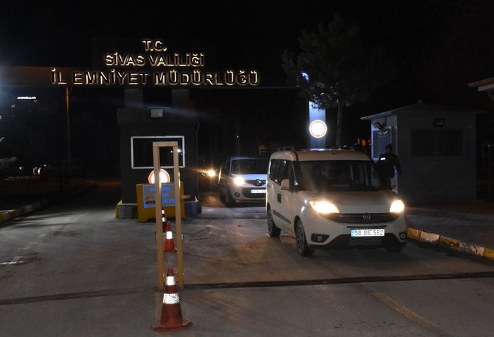 7 yıldır kayıp olan Emrah’ı akrabaları öldürüp, ahır bahçesine gömmüş -8