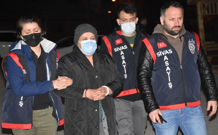 7 yıldır kayıp olan Emrah’ı akrabaları öldürüp, ahır bahçesine gömmüş -4