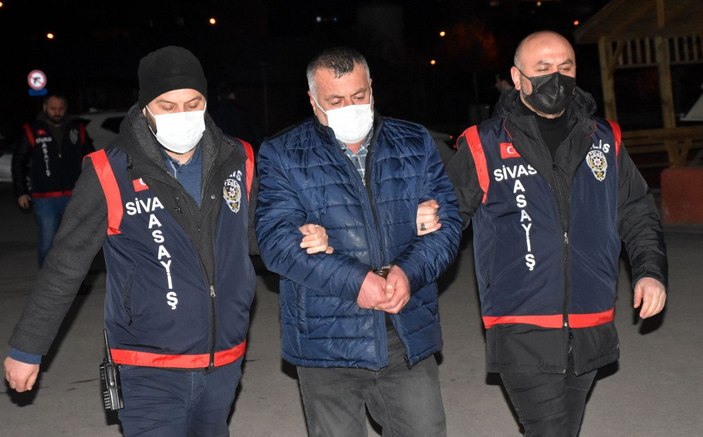 7 yıldır kayıp olan Emrah’ı akrabaları öldürüp, ahır bahçesine gömmüş -5