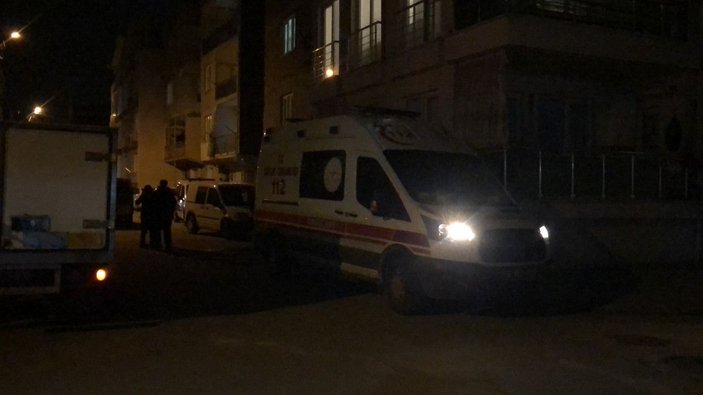 Ayrılmak istediği nişanlısının bıçakladığı Pınar öldü, annesi ağır yaralandı -10