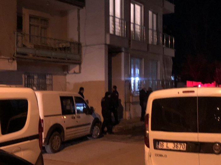 Ayrılmak istediği nişanlısının bıçakladığı Pınar öldü, annesi ağır yaralandı -8