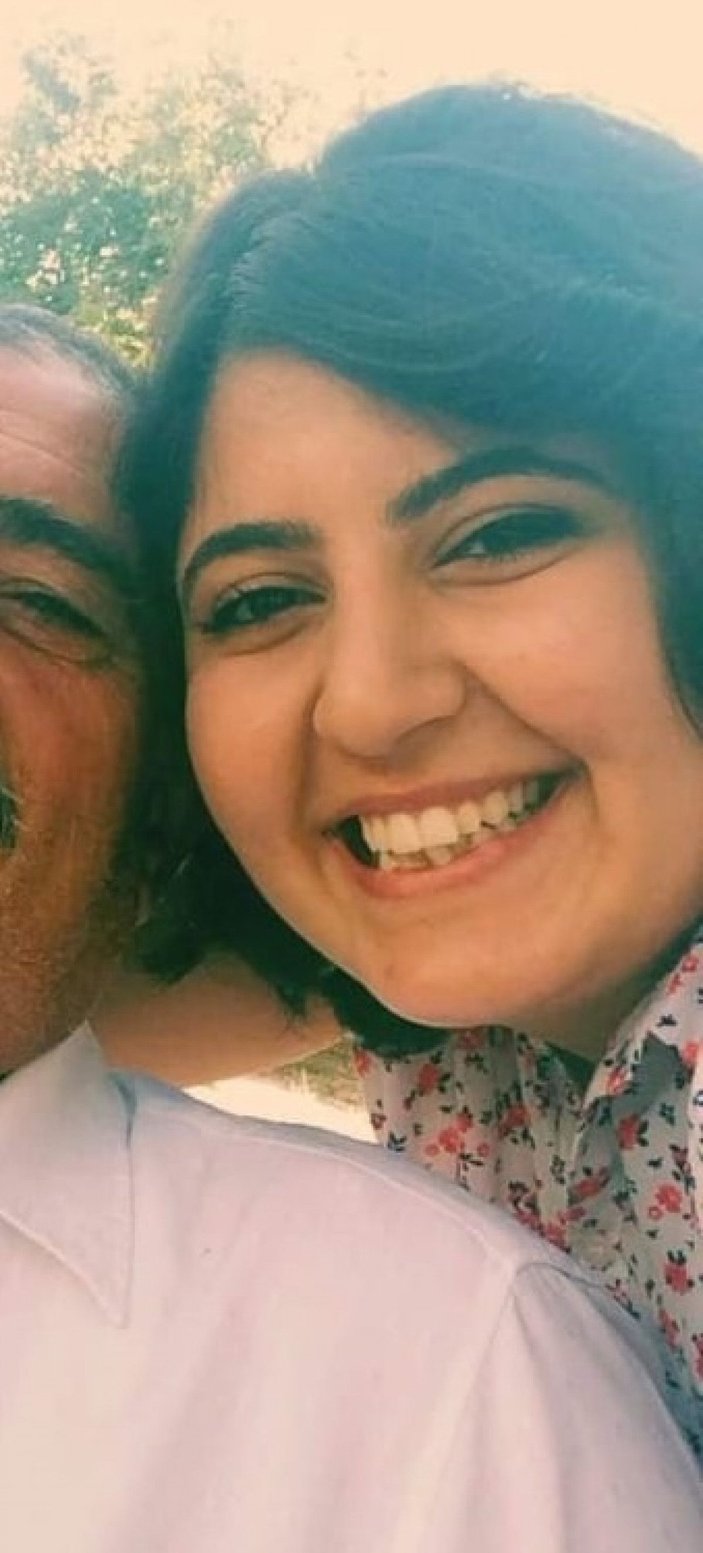 Ayrılmak istediği nişanlısının bıçakladığı Pınar öldü, annesi ağır yaralandı -2