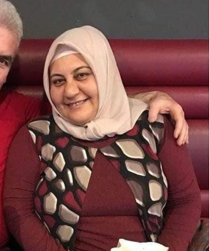 Ayrılmak istediği nişanlısının bıçakladığı Pınar öldü, annesi ağır yaralandı -4