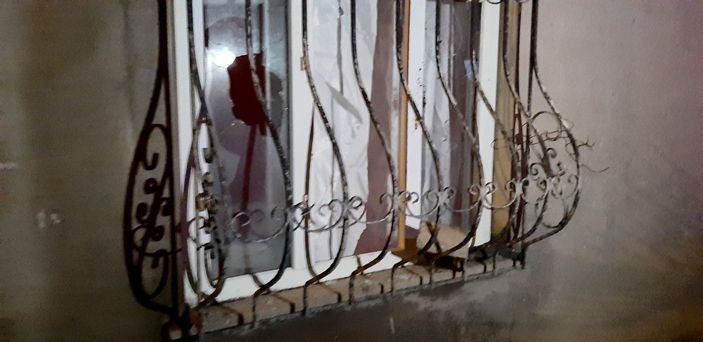 Diyarbakır'da kız kaçırma kavgası: 6 yaralı