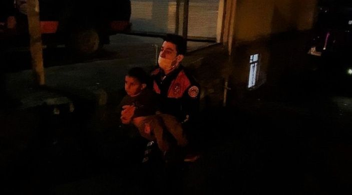 Diyarbakır'da kız kaçırma kavgası: 6 yaralı