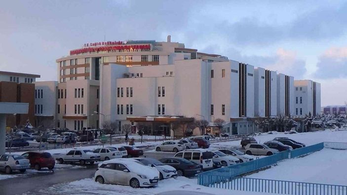 i Karaman'da genç hemşire, doğuma 15 gün kala bebeğiyle birlikte can verdi