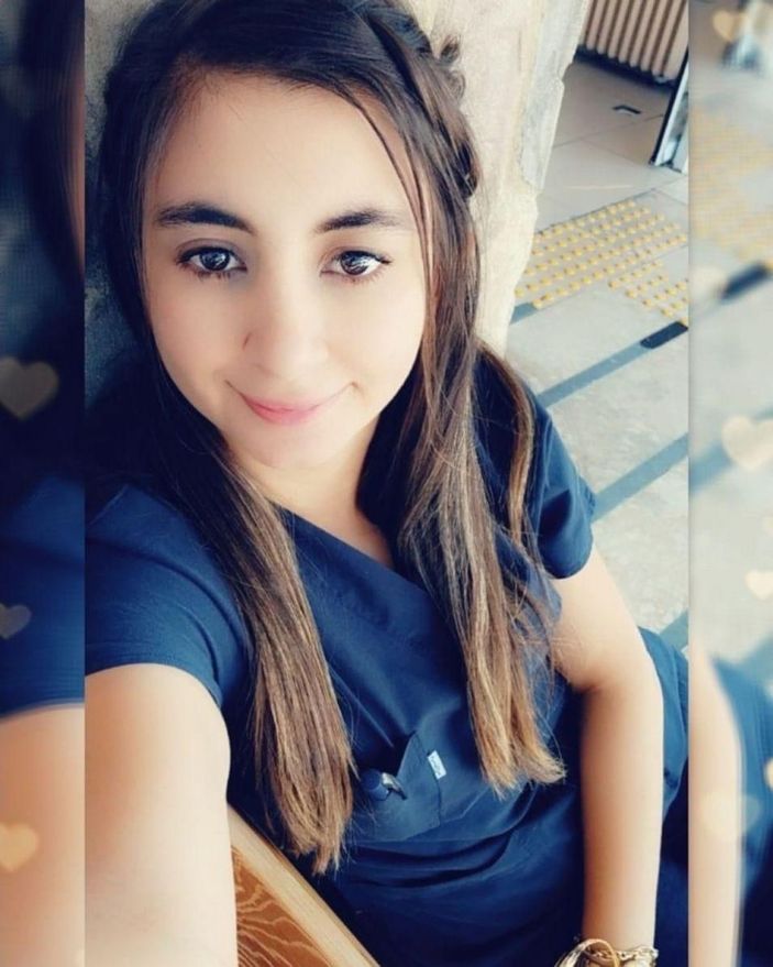 i Karaman'da genç hemşire, doğuma 15 gün kala bebeğiyle birlikte can verdi