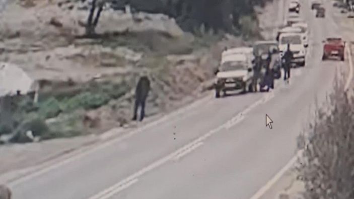 Muğla'da trafikte tartıştığı sürücü tarafından darbedildi