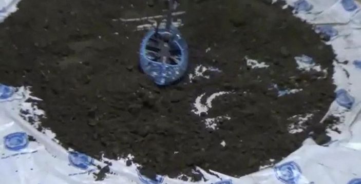 d Dere yatağından girdikleri kuyumcuyu soyan şüphelilerden 4'ü tutuklandı -2