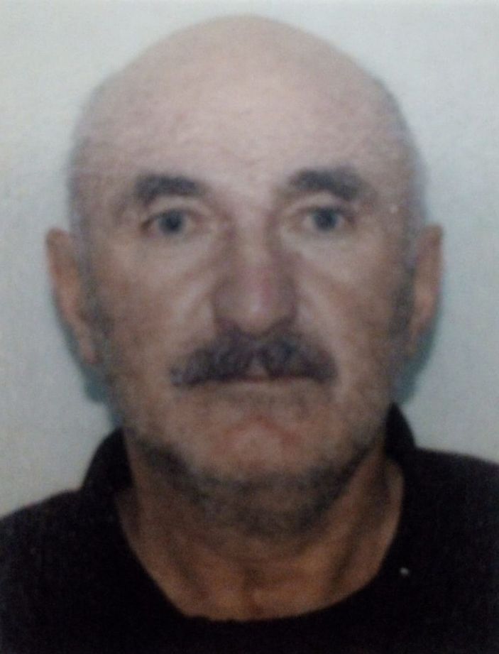 Eşini öldürüp, 'Bunun savunulacak yanı yok' dedi, iyi halden 20 yıl hapis aldı -1