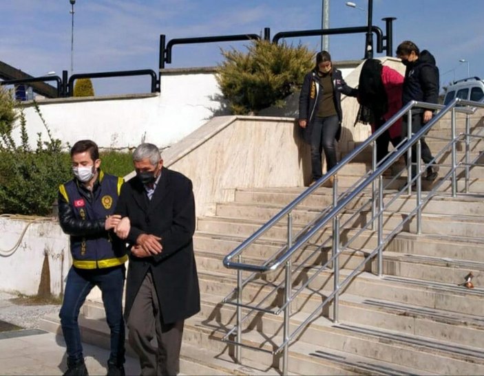 Fuhuş şebekesinin şifresi: Kızlarımız temizlik yapmak için hazır -2