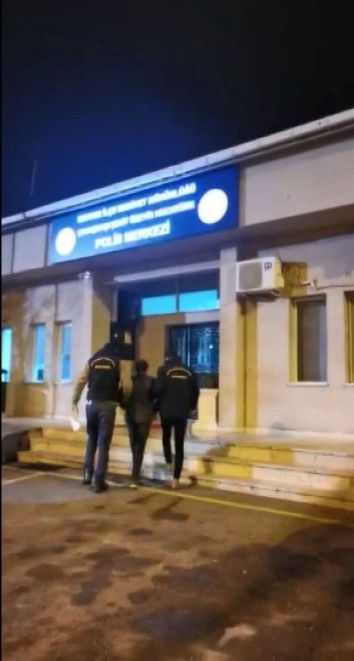 İstanbul'da dolandırıcılara operasyon; 107 şüpheli yakalandı -3