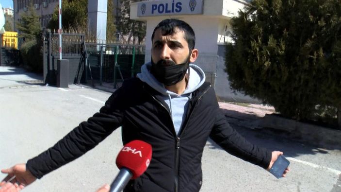 d Polis merkezinde imza attıktan sonra öldürülmüş -4