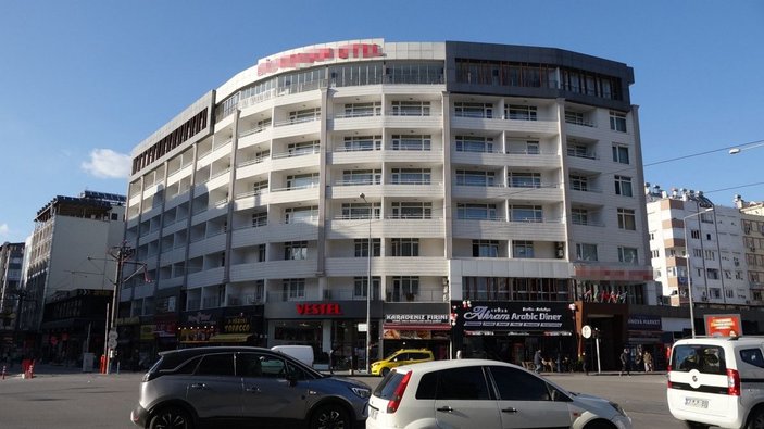 Cinsel istismar mağduru Nuray, otel odasında ölü bulundu -4