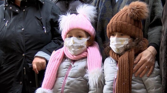 Yönetici faturayı ödemedi, 3 bin nüfuslu sitenin doğal gazı kesildi -8