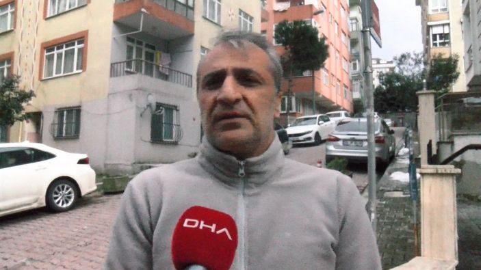 d Beşiktaş'ta 21 saatlik elektrik kesintisi mahalleliyi mağdur etti -5