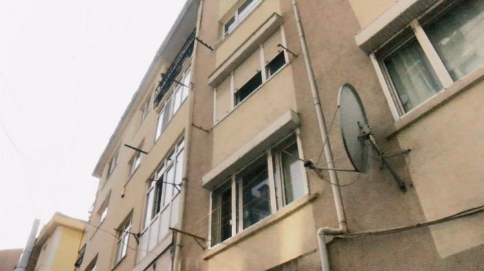 Beşiktaş'ta 21 saatlik elektrik kesintisi mahalleliyi mağdur etti -2