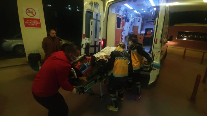 Şanlıurfa'da akraba iki aile arasında 'köpek' kavgası: 2 ölü, 7 yaralı -1