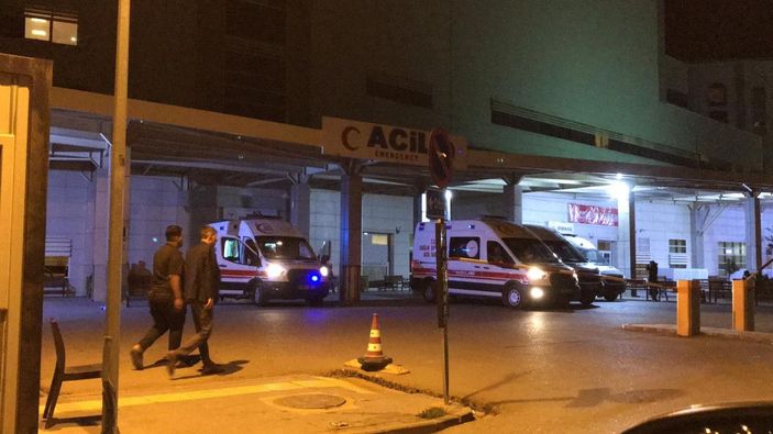 Şanlıurfa'da akraba iki aile arasında 'köpek' kavgası: 2 ölü, 7 yaralı -3