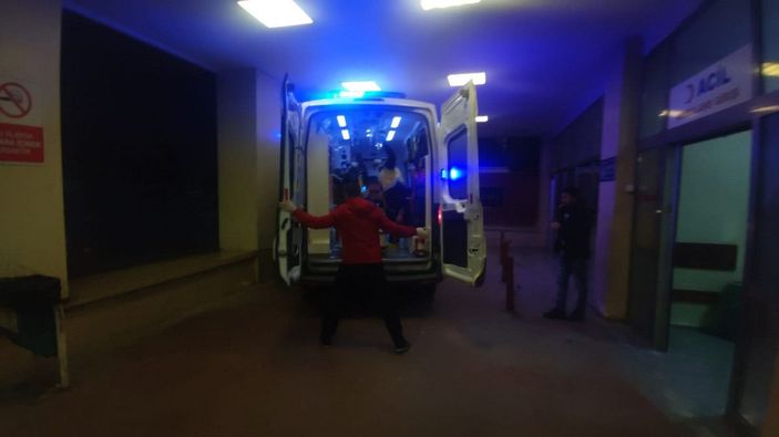 Şanlıurfa'da akraba iki aile arasında 'köpek' kavgası: 2 ölü, 7 yaralı -4