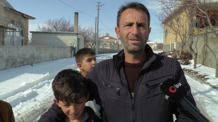Yusuf’a saldıran köpeklerin, Hayvan Kasabasının bıraktığı köpekler olduğu ortaya çıktı -2
