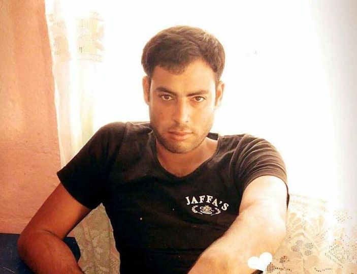 Zeytin toplamaya gitti, 15 aydır kayıp -1