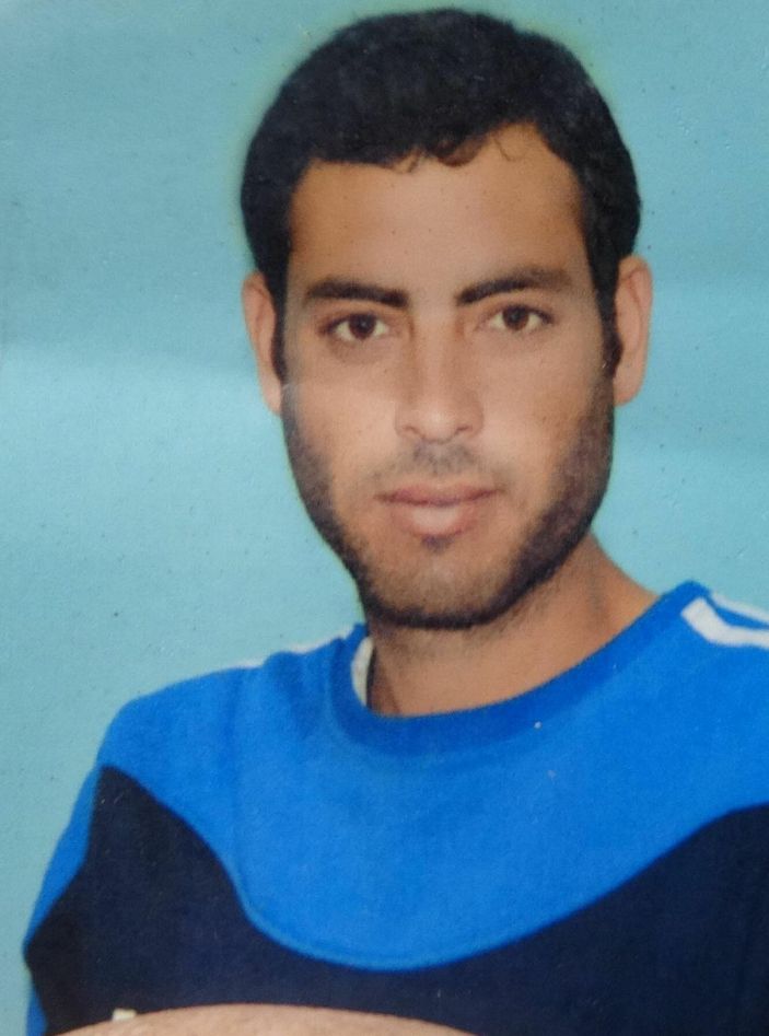 Zeytin toplamaya gitti, 15 aydır kayıp -2