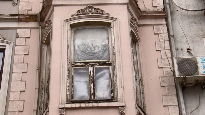 Alman çiftin apartmanı sahte evraklarla önce kiralandı sonra satıldı -4