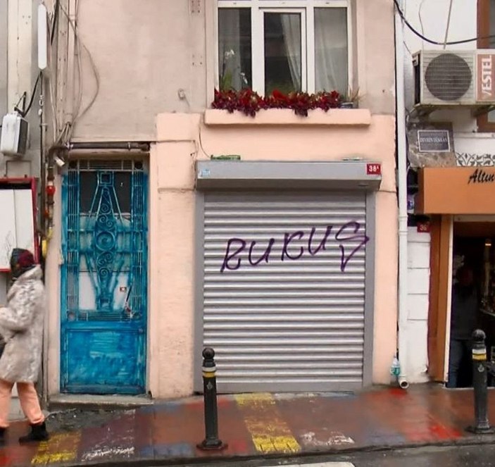 Alman çiftin apartmanı sahte evraklarla önce kiralandı sonra satıldı -6