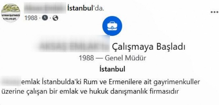 Alman çiftin apartmanı sahte evraklarla önce kiralandı sonra satıldı -2