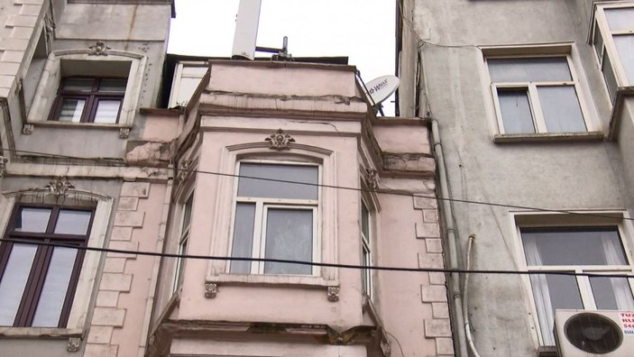 Alman çiftin apartmanı sahte evraklarla önce kiralandı sonra satıldı -3