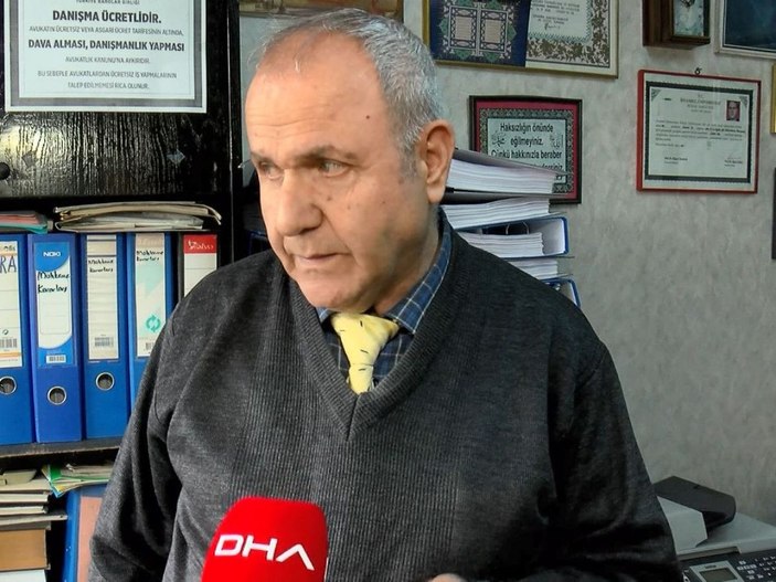 Alman çiftin apartmanı sahte evraklarla önce kiralandı sonra satıldı -8