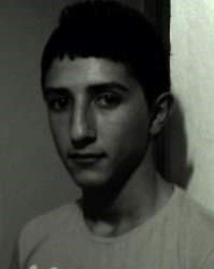 Kaldığı otelin sahibini öldürdü 'Aileme küfretti' dedi -4