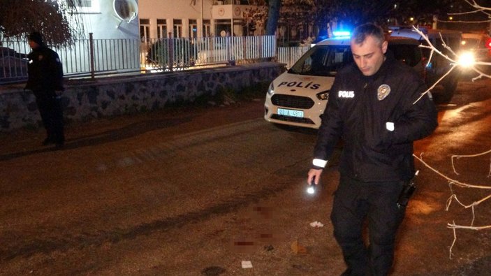 Elazığ’da turisti ve yoldan geçen birini yaralayan suç makinesi tutuklandı -5