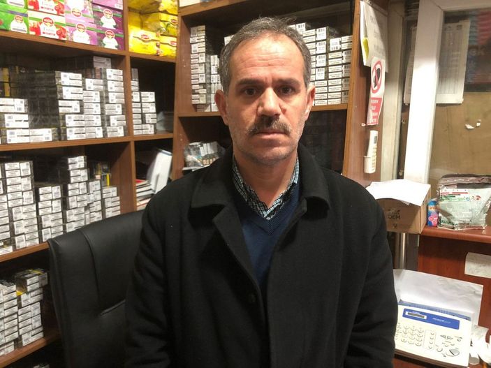 Gaziosmanpaşa'da dakikalar içinde 400 kilogramlık kasayı sürükleyek çaldılar -6