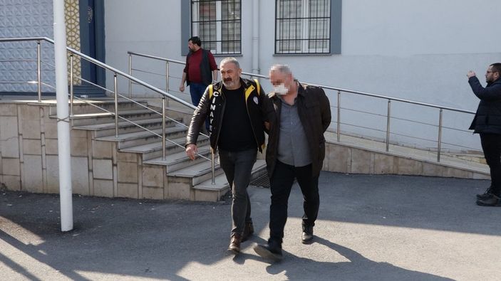 Gece kulübü işletmecilerinin çatışmasında ölüme 1 tutuklama -2