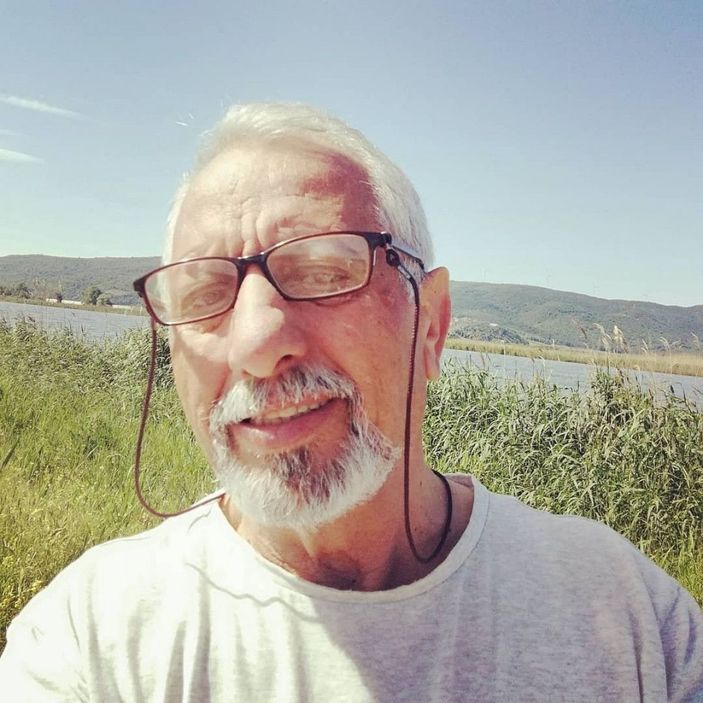 Eşini öldürüp, intihara kalkışan emekli öğretmen tutuklandı -3