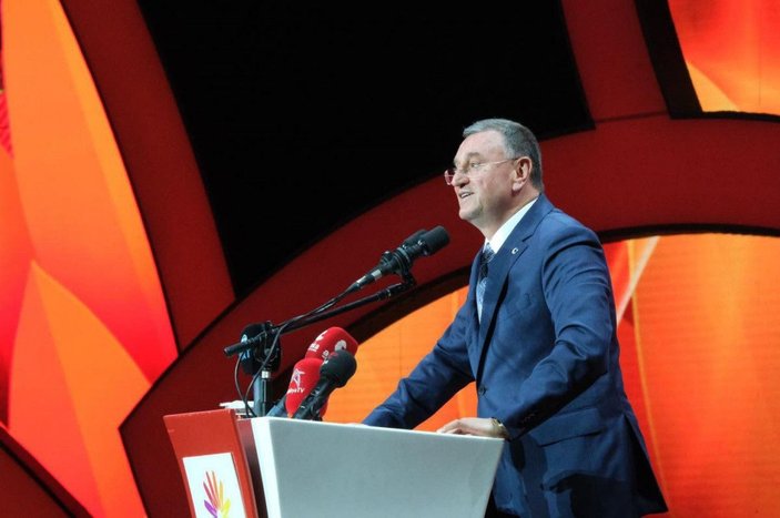 EXPO 2021 Hatay organizasyonuna katılan Kılıçdaroğlu: Türkiye’yi aydınlığa çıkarmakta kararlıyız -4