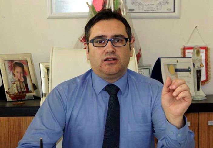 Kekemelik uzmanı sahte profesör: İşim, profesörlük gerektirmez -2