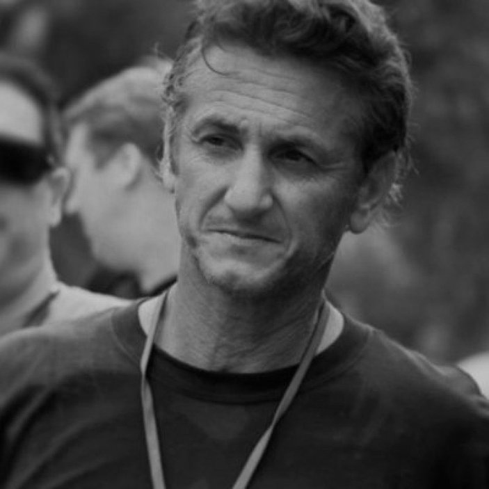 ABD’li film yıldızı Sean Penn, milyarderleri Ukrayna için savaş uçağı almaya çağırdı -2