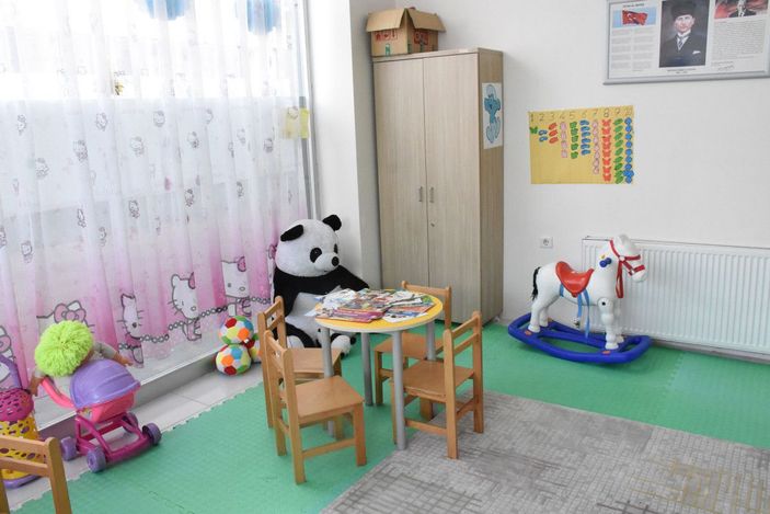 Velayet altındaki çocukların teslimi uygulaması Sivas'ta başladı -5