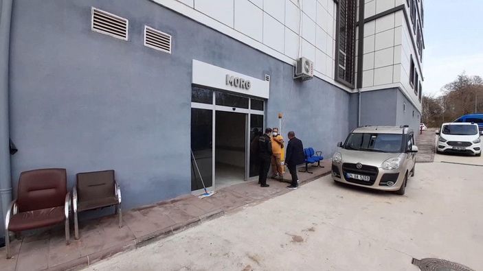 Şile'de kadın cinayeti  -2