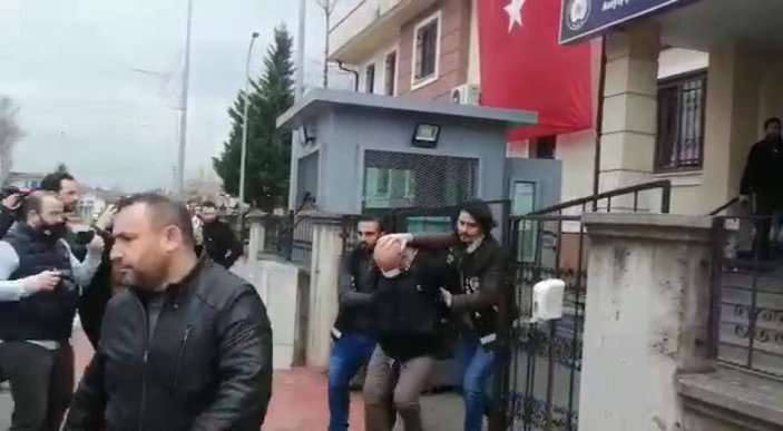 Ağabeyinin evinde katliam yapan şüpheli: Gözüm kararmıştı, sonrasını hatırlamıyorum -2